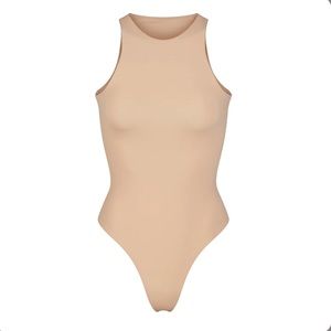 SKIMS fits everybody bodysuit